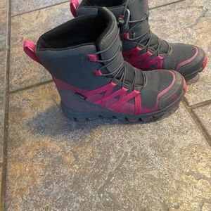 Northface boots